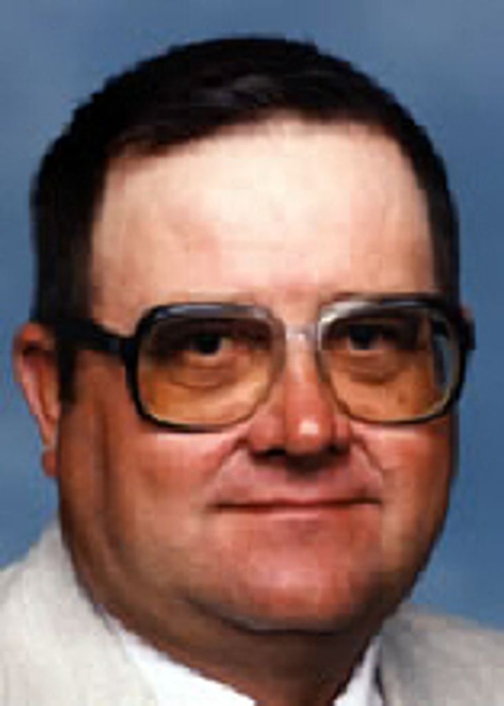 Donald L. Finis