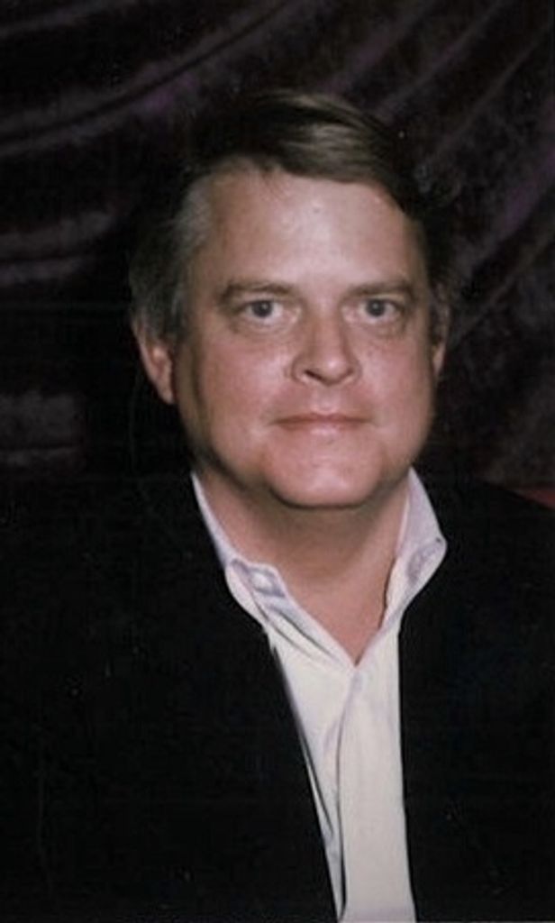 Mr. James A. Crockett, Jr.