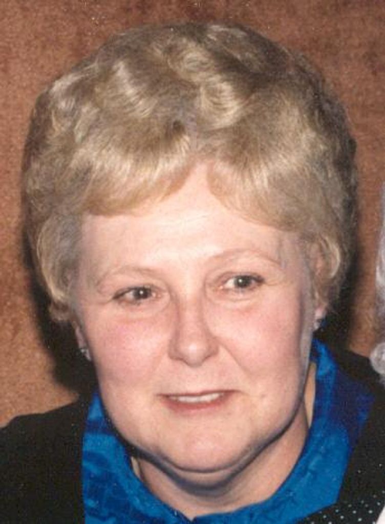 Mary Ann Goldapske Profile Photo