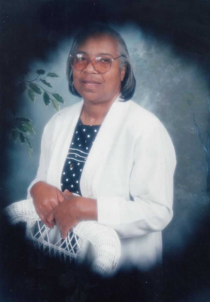 Mrs. Marion L. Street Profile Photo