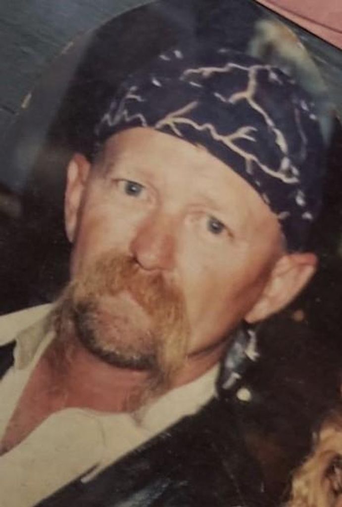 Marty Jay Hart