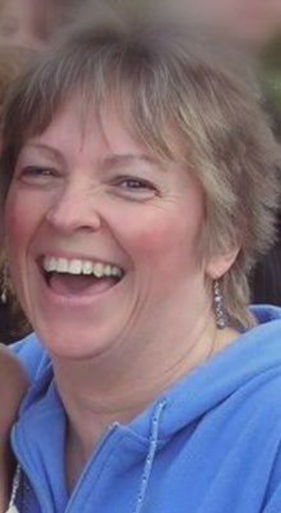 Brenda Hoye