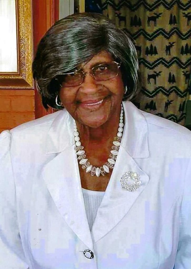 Mary Alice Hanton Profile Photo