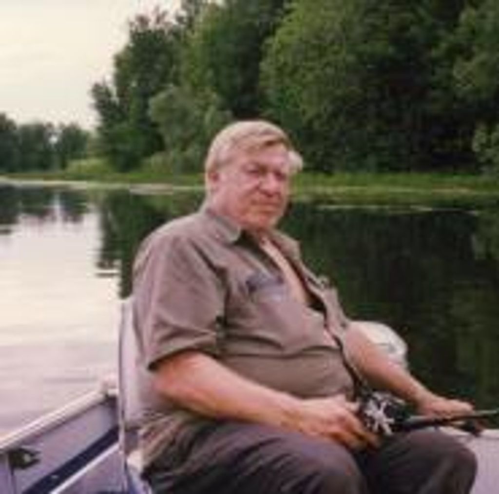 Lawrence PRYER