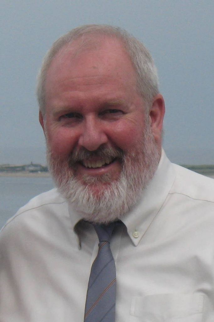 Thomas J. Donnelly Iii