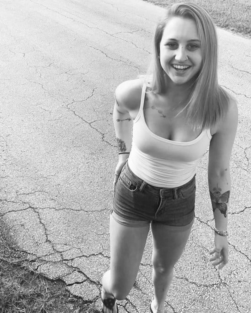 Jessica Elizabeth Matejka