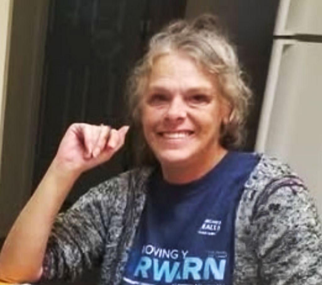 Jacqueline Heather Bryant