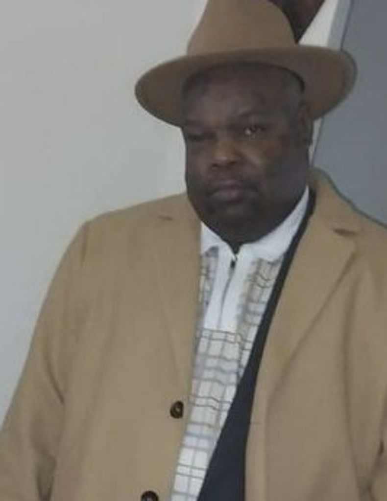 Antonio C Allen Profile Photo