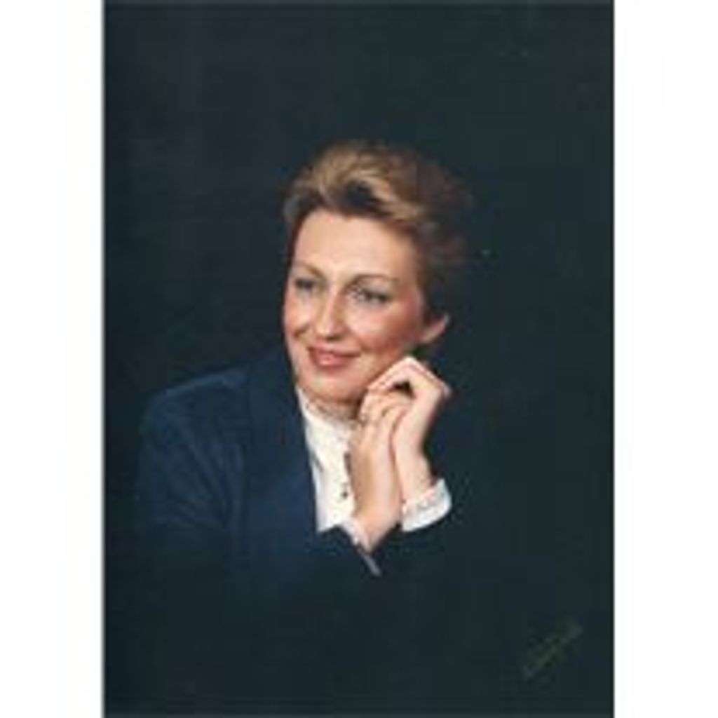 Glenda Marie Griffin