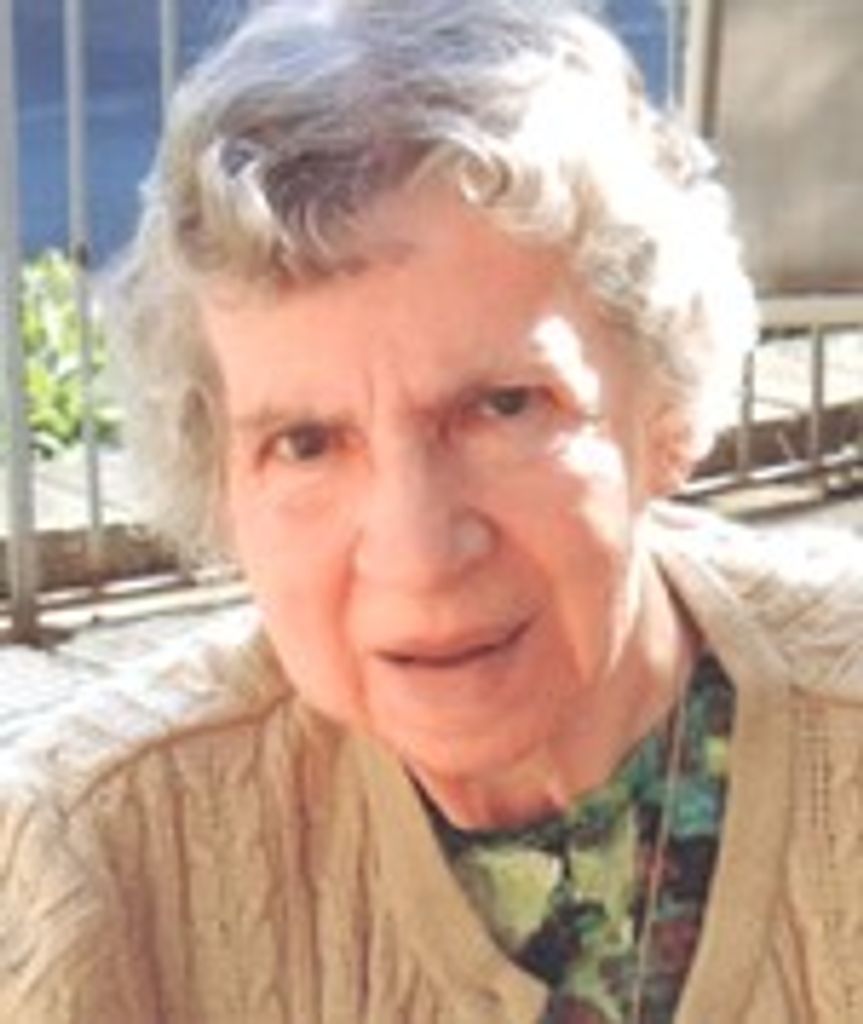EVELYN HILDEGARD (Serr)  SCHREINER Profile Photo