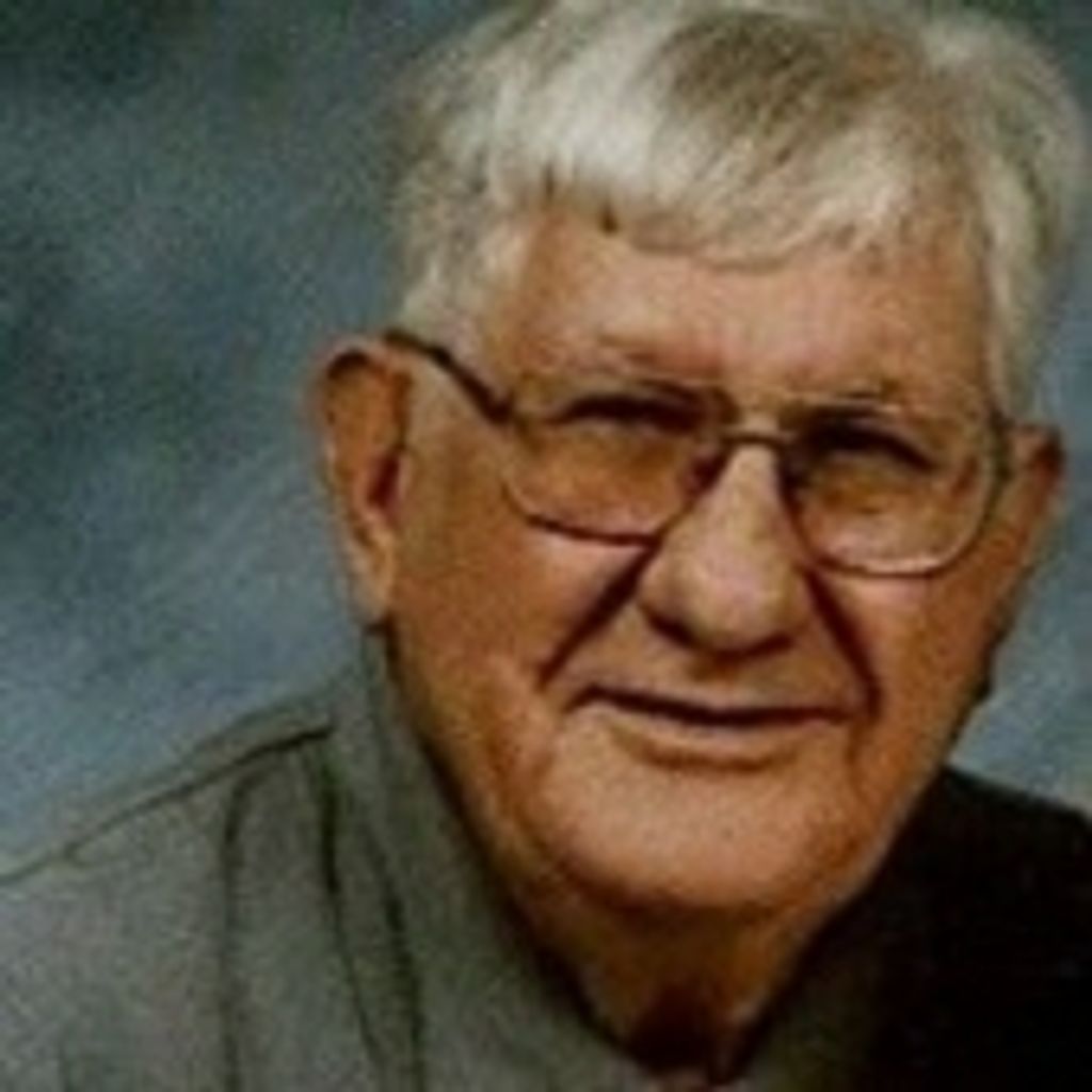 Bernard B. Bonk
