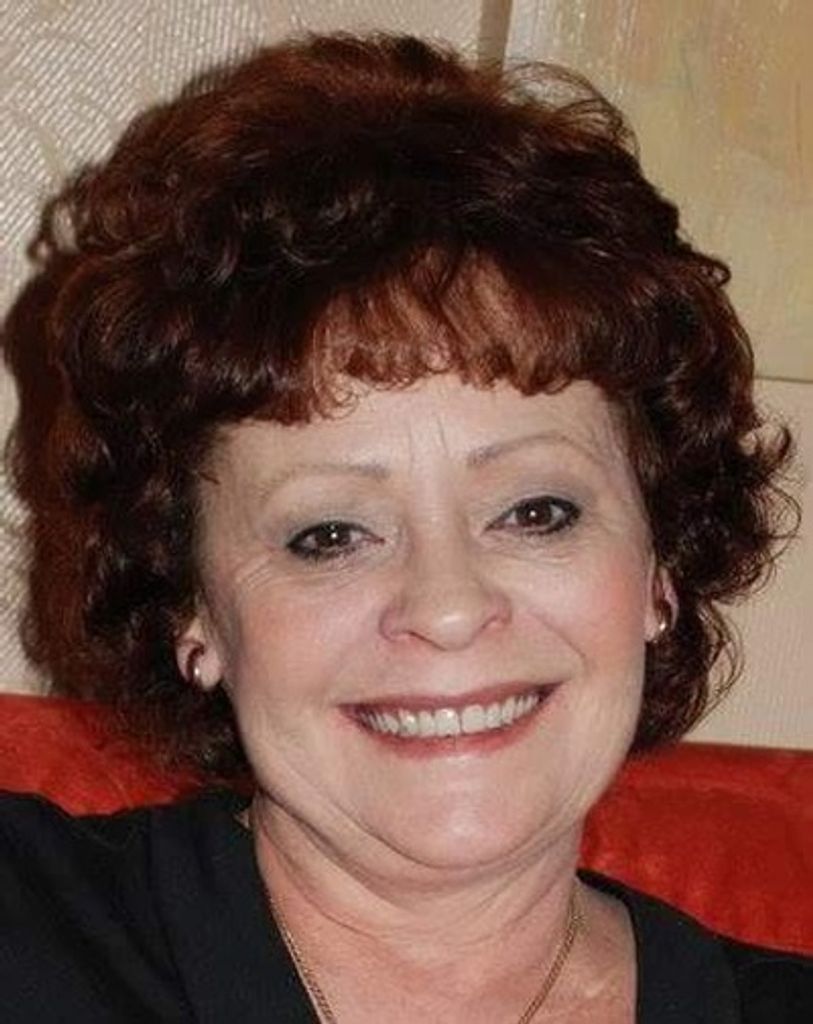 Patricia Alice Vassal (Smith)