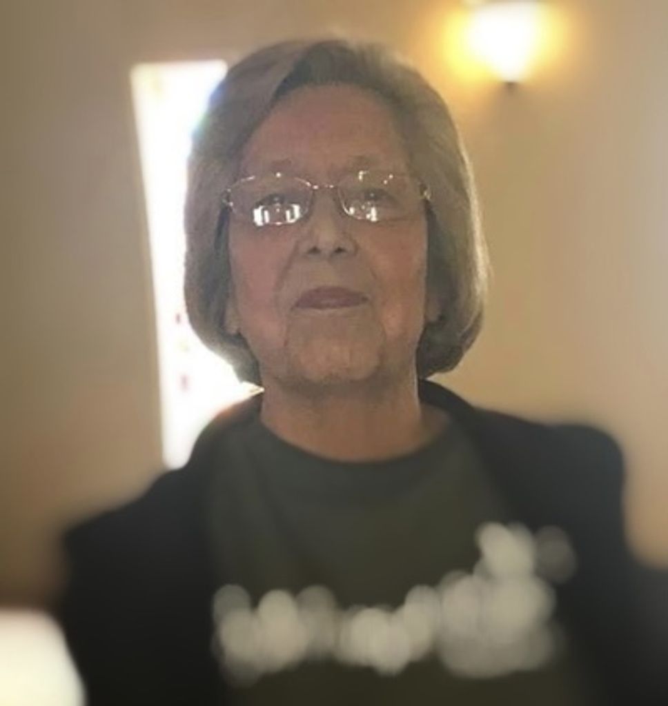 Virginia Reyes Sanchez Profile Photo