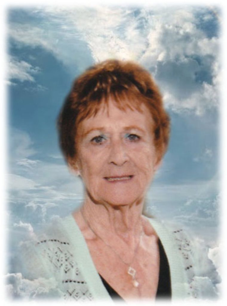 Betty L. Hummel Profile Photo