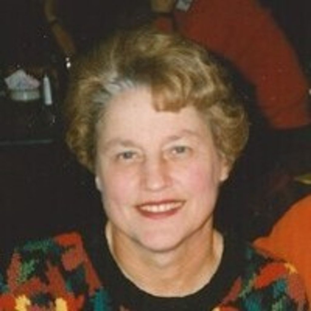 Mary Ellen Neely