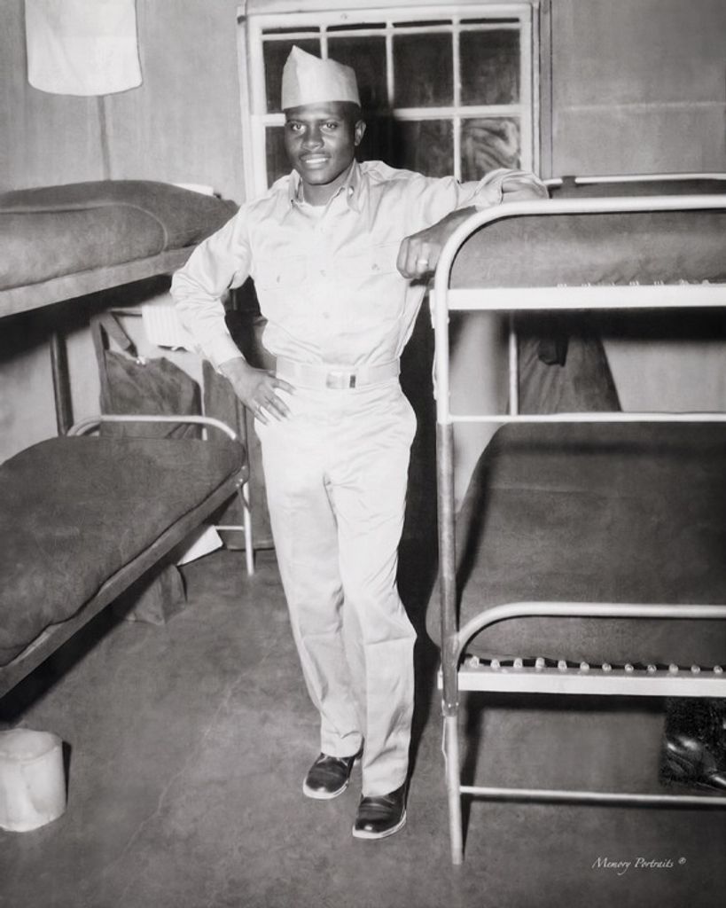 Willis Lee Evans