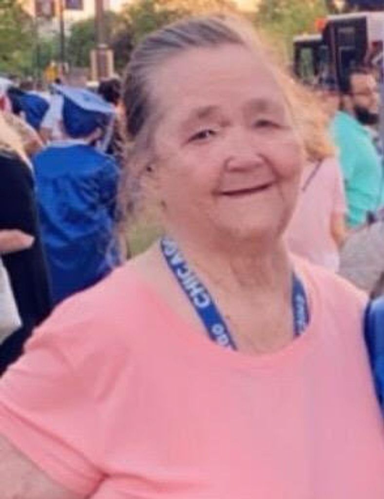 Betty Lou Jarvis Profile Photo