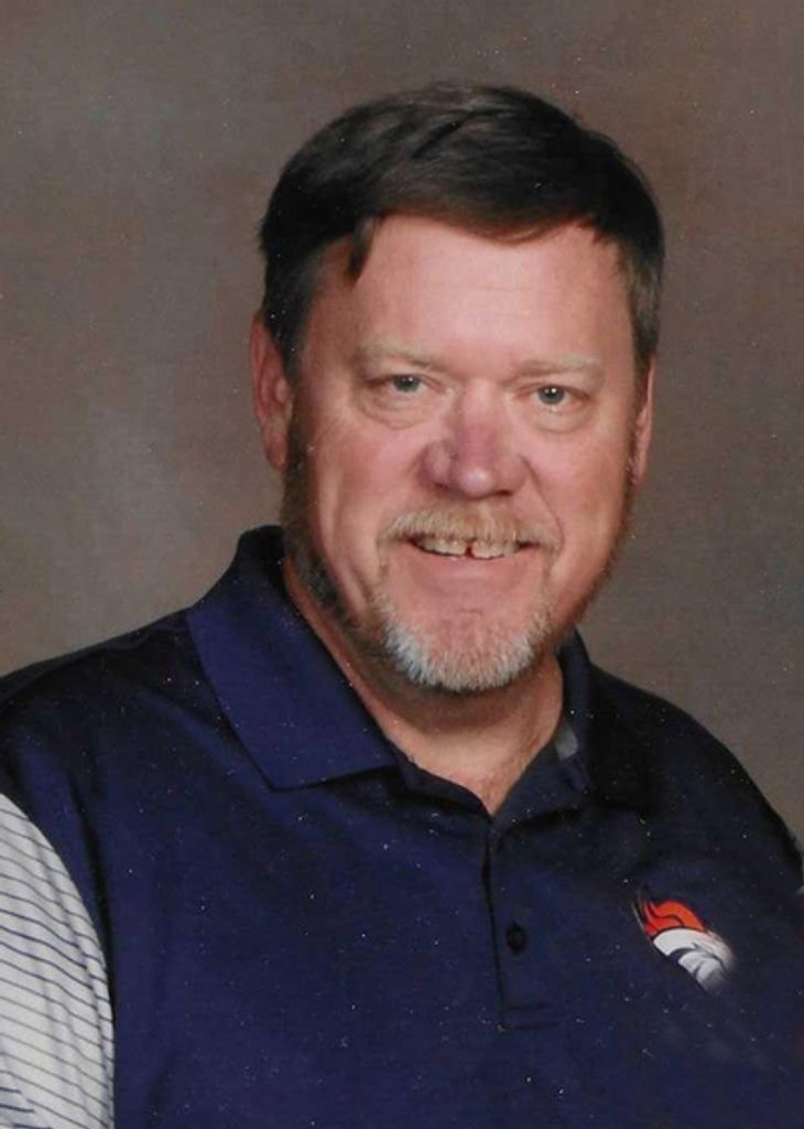 Jeffrey L. Ring Profile Photo