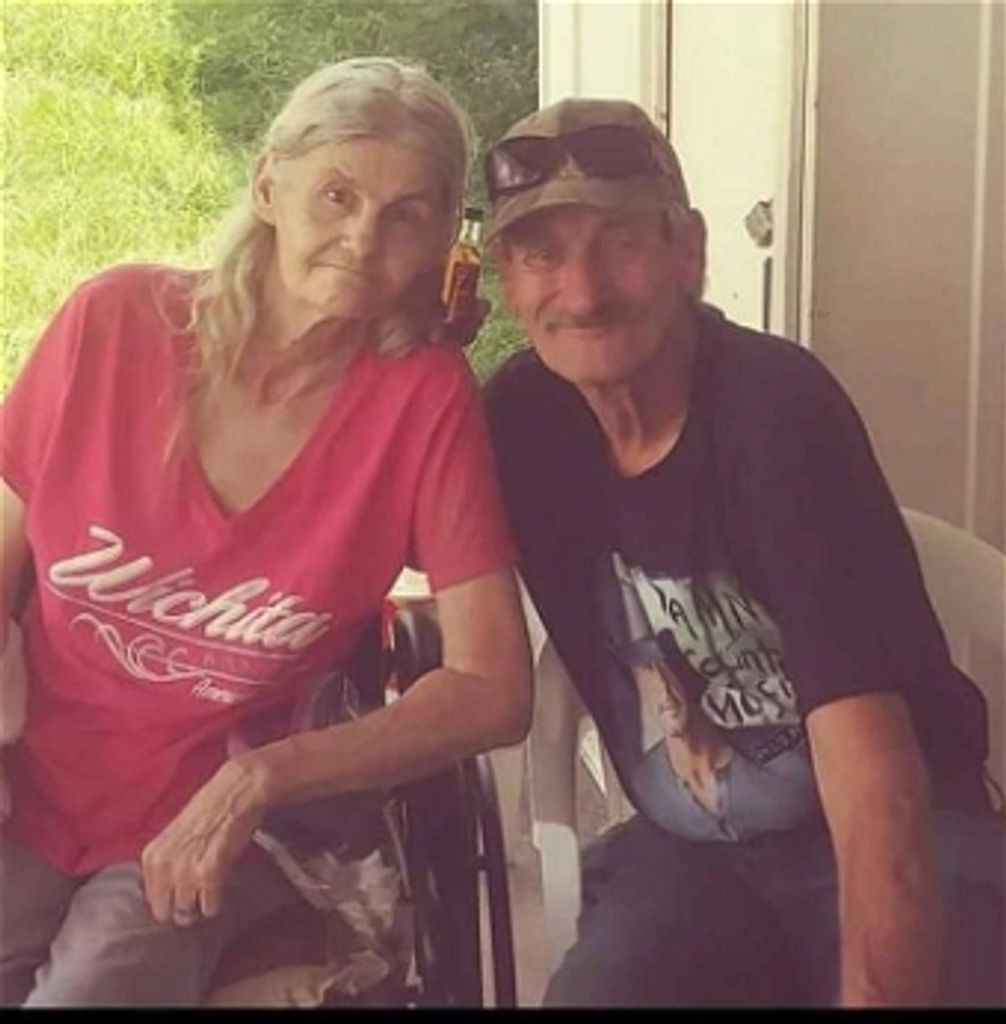 Charles David Mosher