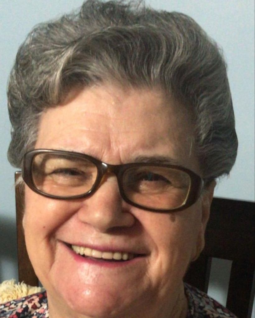 Maria Olinda Rodrigues