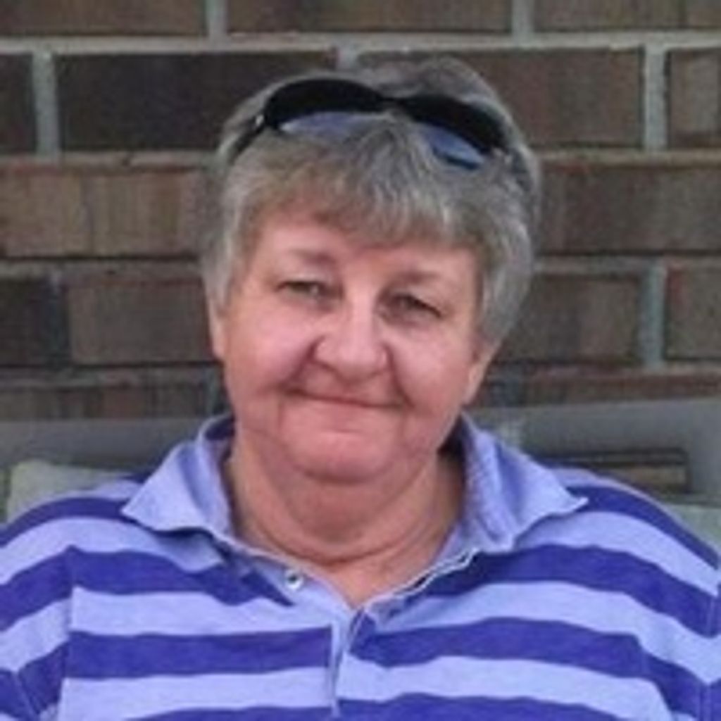 Deborah Lynn Brown