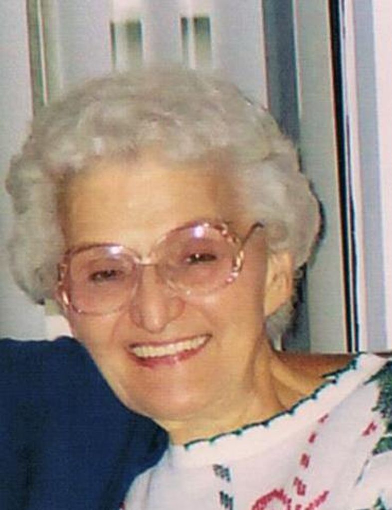 Anna Nadelkov