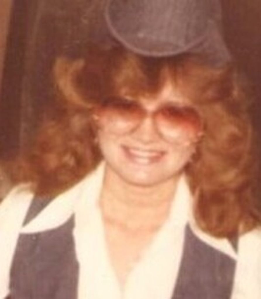 Norma Cox Profile Photo