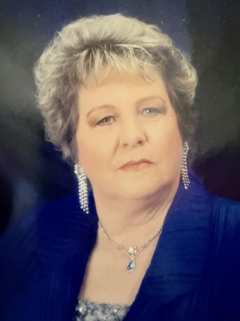 Betty Carol Dickens Profile Photo