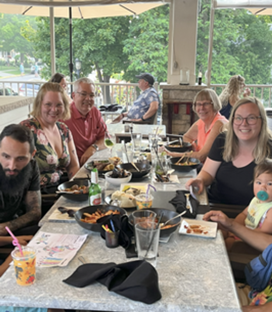 Mitchell Lewis Profile Photo