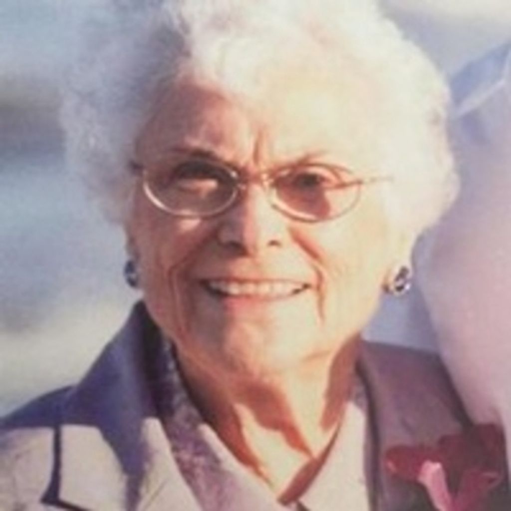 Ethel Mae Gist Profile Photo