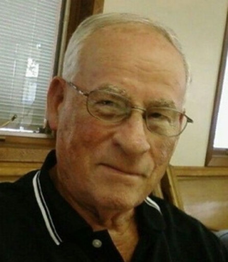 Melvin Hess