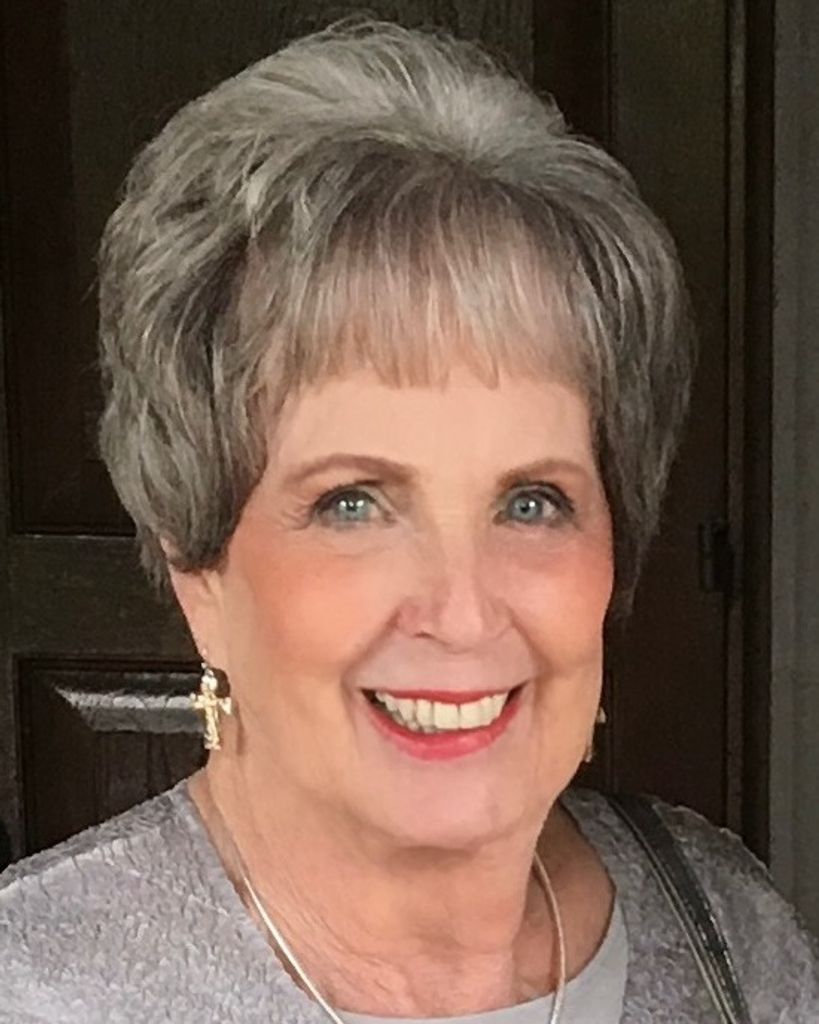 Doris Marie Stallings