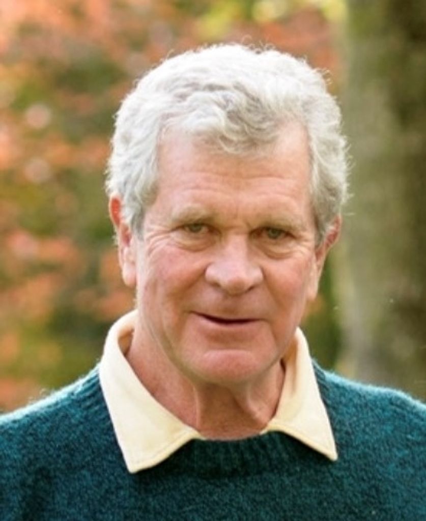 Mr. John Witherspoon Foster