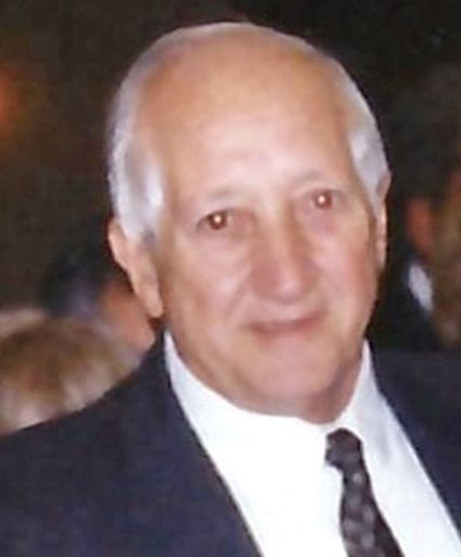 Victor Cassone Profile Photo