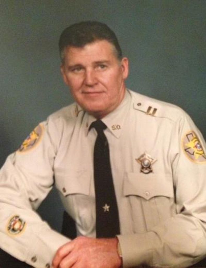 Donald Ray "Don" Williams Profile Photo