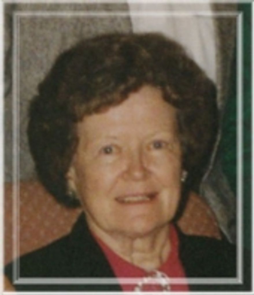 Virginia Dahl