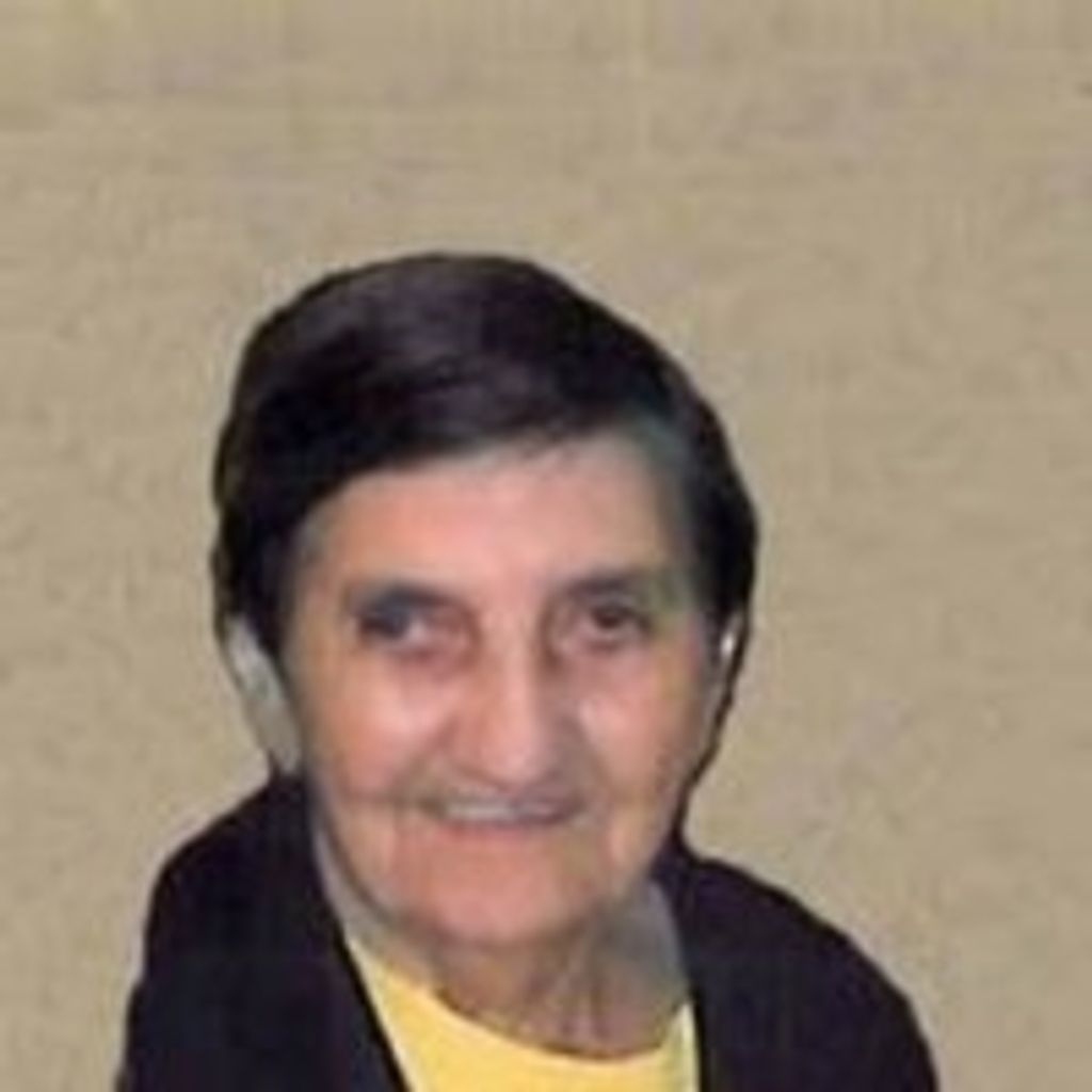 Agnes Touchet David