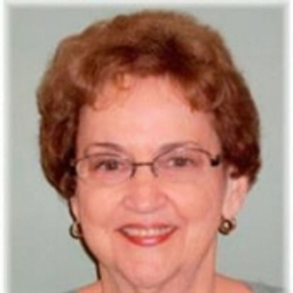 Marilyn L. Harrison
