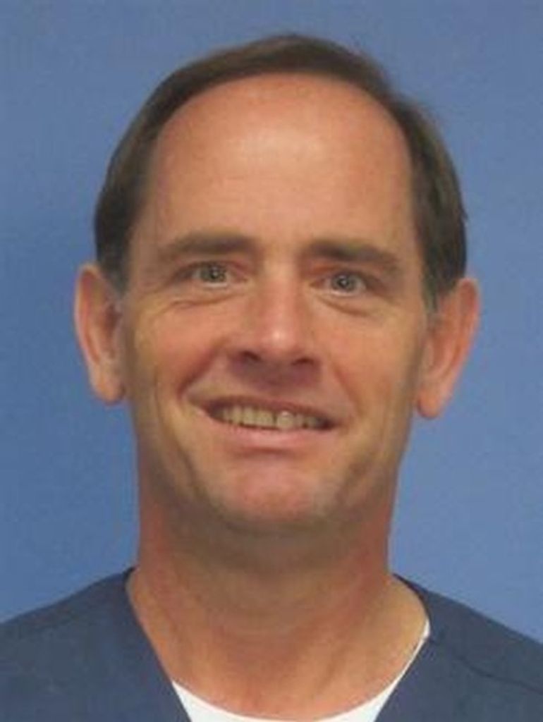 James "Jim" William Smotherman