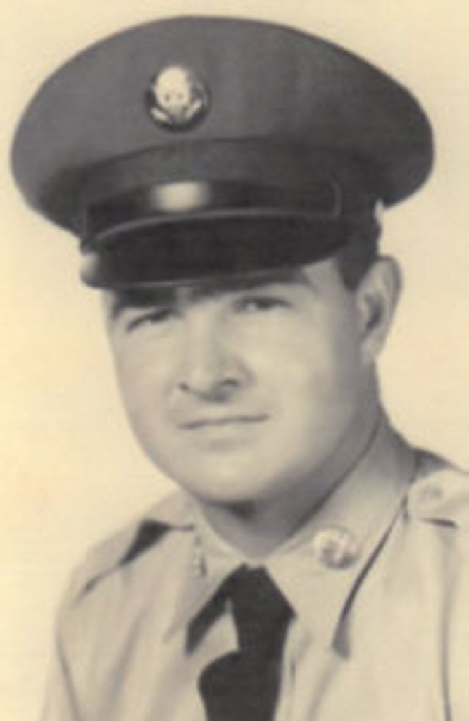 Richard Glen Listenberger