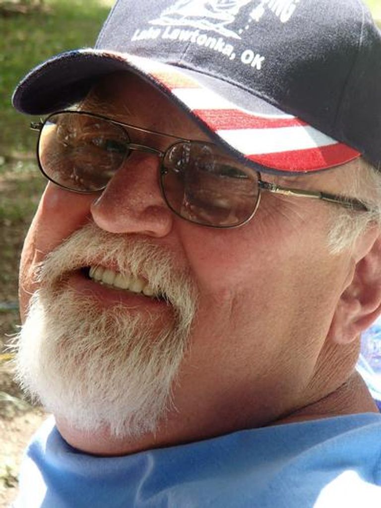 Richard "Rick" Byron Wiens Profile Photo
