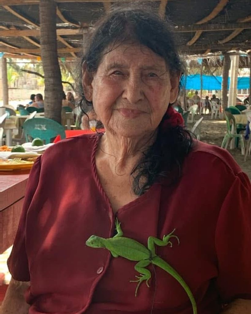 Bartola Estrada Profile Photo