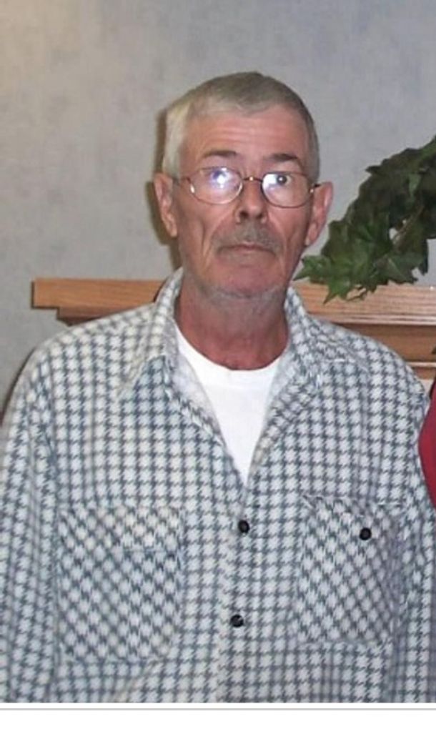 Rex Thurman Casteel Profile Photo
