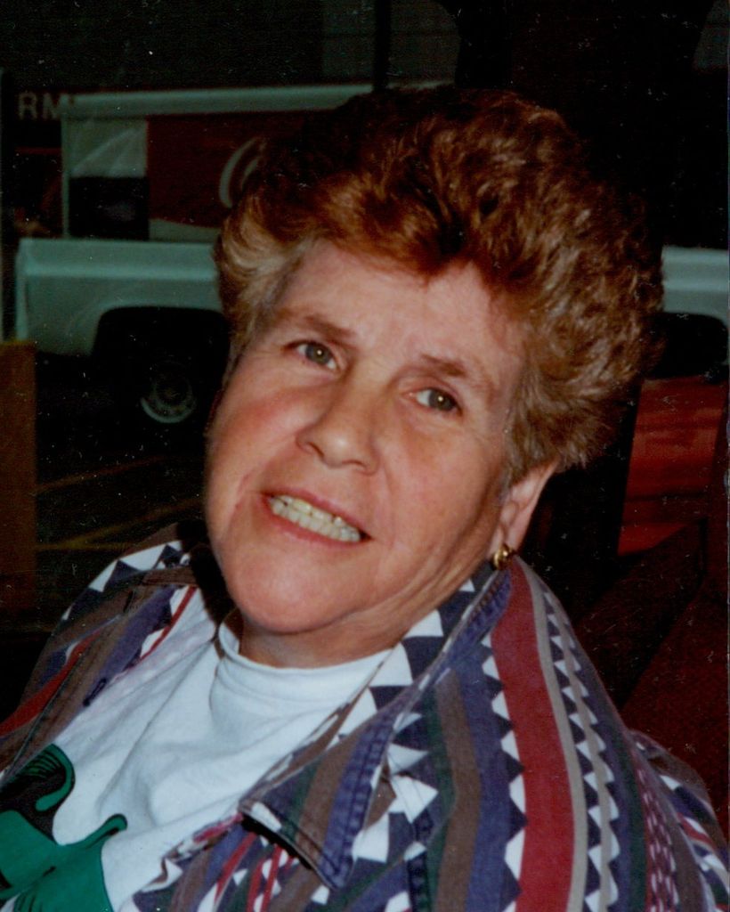 JoAnn Cable Profile Photo