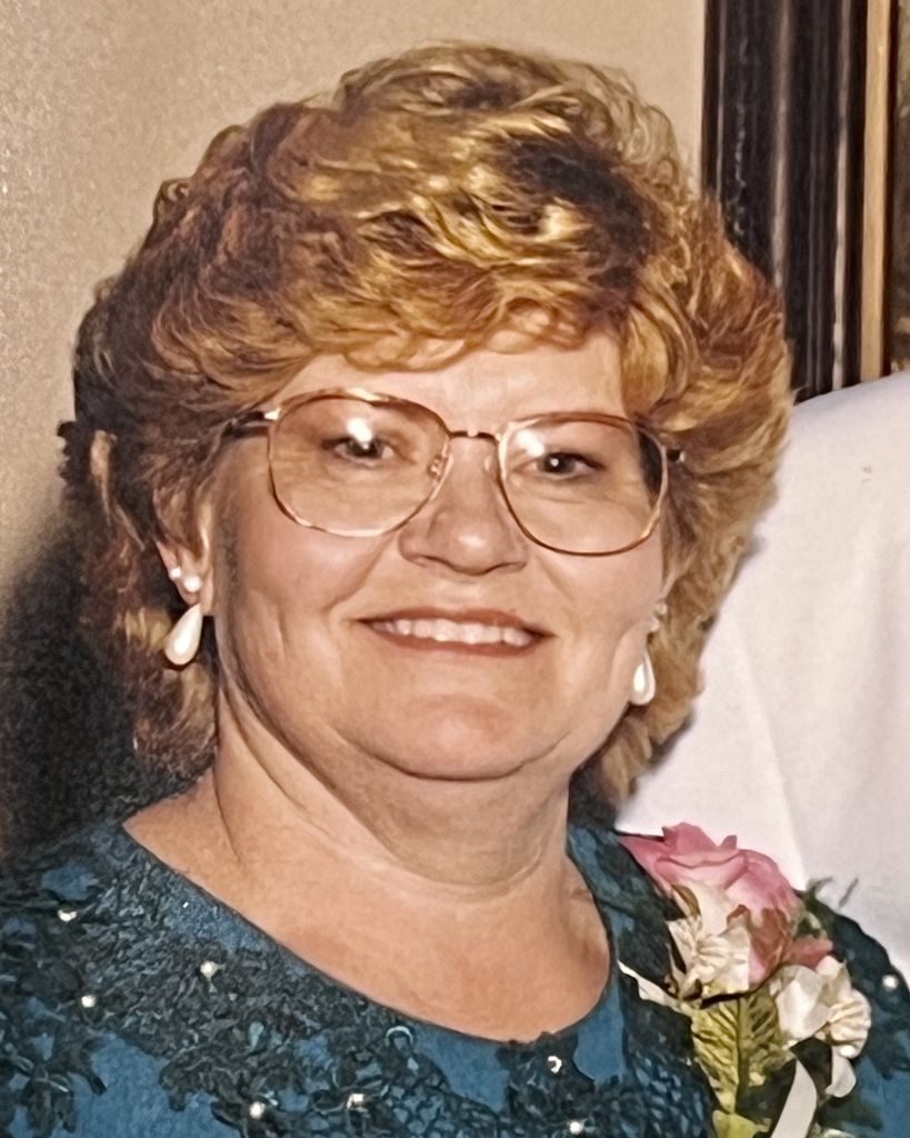 Darlene M. Vogel Profile Photo