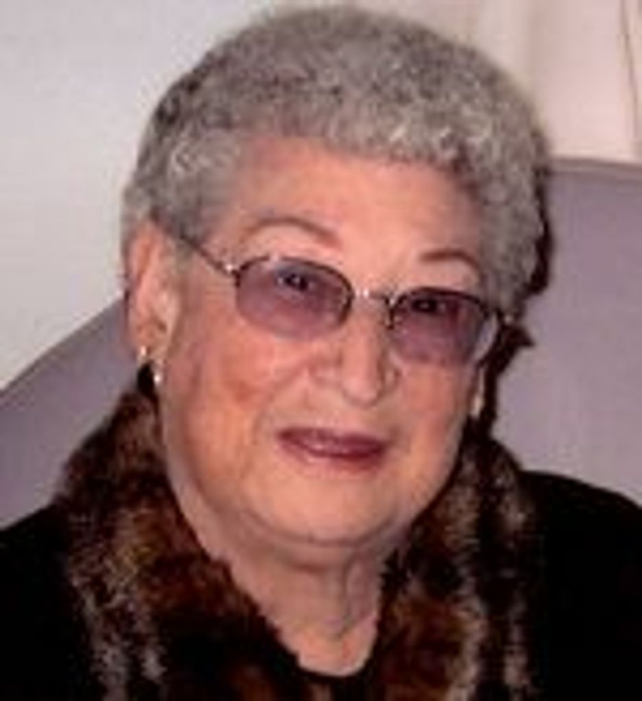 Sophia M Cancino