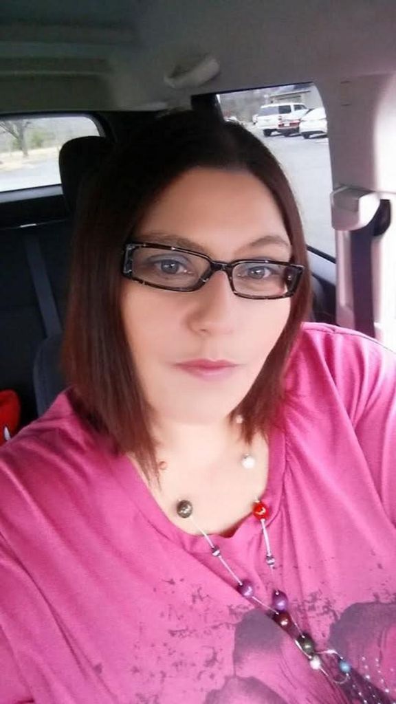 Jamie Renea Hill Profile Photo