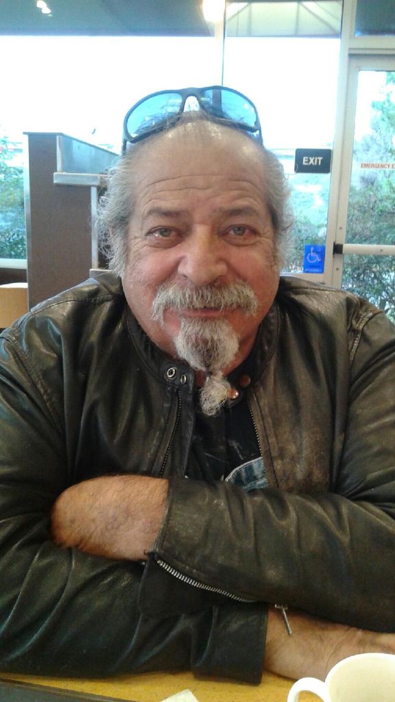 Frank Richard Mora Jr Profile Photo