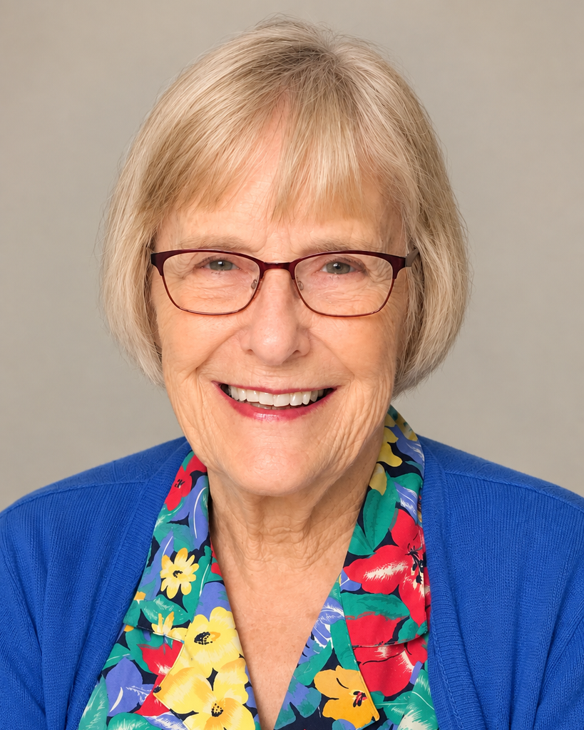 Bette Ann Jenkins Profile Photo