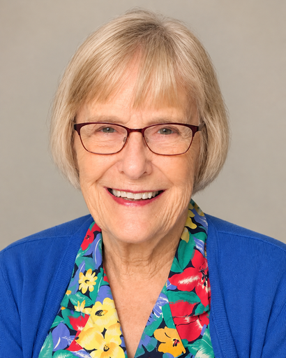 Bette Ann Jenkins's obituary image